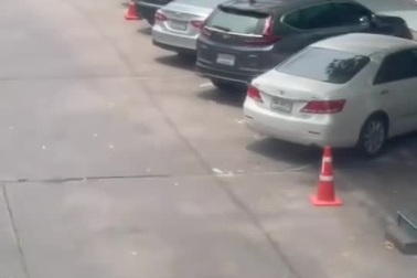 Nổ súng ở Bangkok, 6 người thiệt mạng