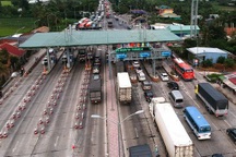 Khẩn trương xử lý vấn đề tại dự án BOT Cai Lậy sau 4 năm thu phí bất thành