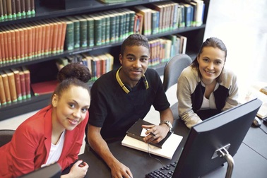 Học tập tại các trường Community College của Mỹ - có dễ không?