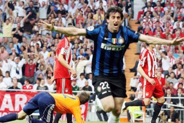 Những thống kê thú vị quanh trận Inter - Bayern