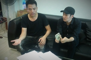 Ca sĩ Quang Hà tố “khán giả hâm mộ” lừa lấy giấy tờ căn nhà 4 tỷ