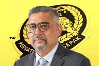 Thực hư vụ quan chức FAM bị đình chỉ vẫn gặp gỡ Chủ tịch FIFA