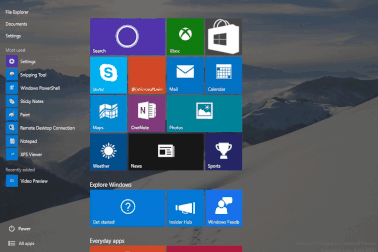 Những tính năng cực kỳ hữu ích trên Windows 10 có thể bạn đang bỏ phí