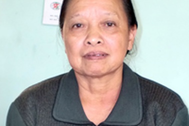 Cô giáo về hưu trả lại trên 10 triệu đồng tiền lương chi nhầm