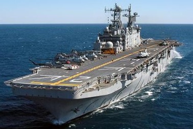 6 nước cùng quan tâm, Mistral có thể về Đông Nam Á