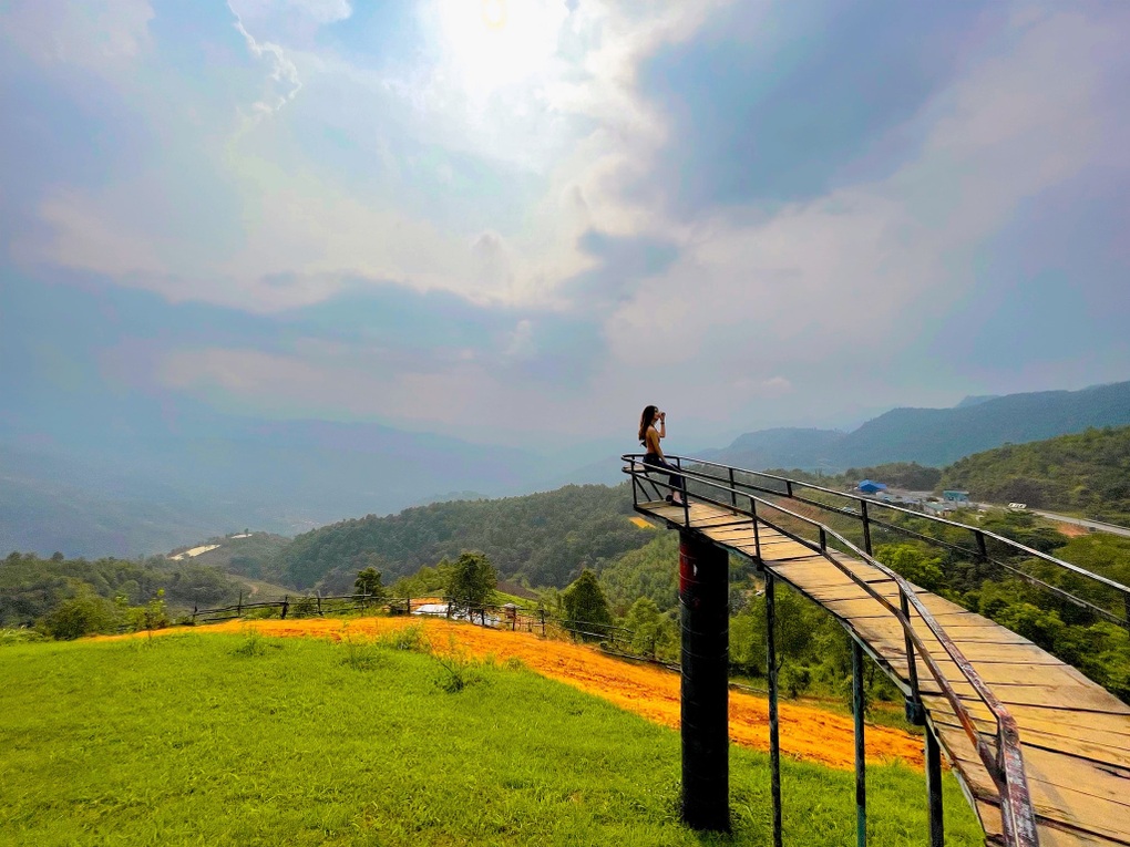 Điểm đến không thể bỏ lỡ ở Điện Biên: Thăm di tích, cực Tây, hồ thủy điện - 5 Điểm đến không thể bỏ lỡ ở Điện Biên: Thăm di tích, cực Tây, hồ thủy điện - 5