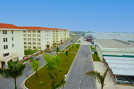 Nhiều dự án nhà ở xã hội, nhà ở công nhân khởi công trong năm 2022