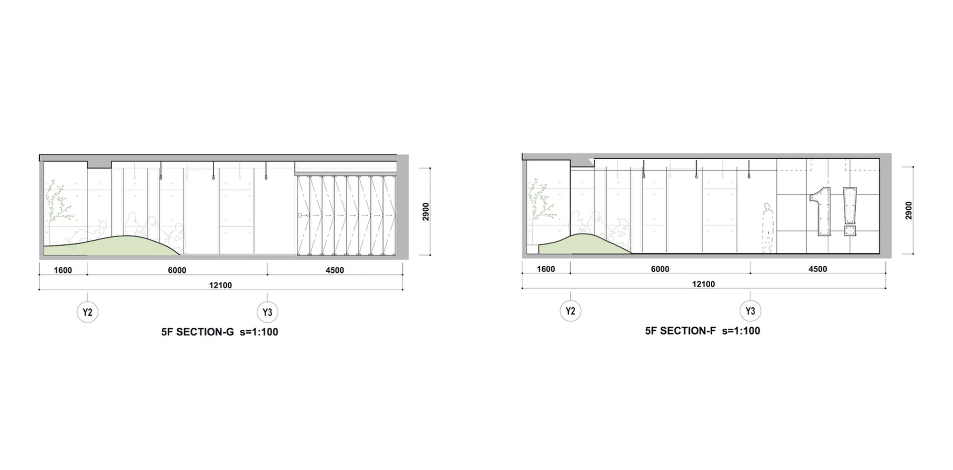 Đưa không gian xanh vào văn phòng làm việc thế nào? - 8