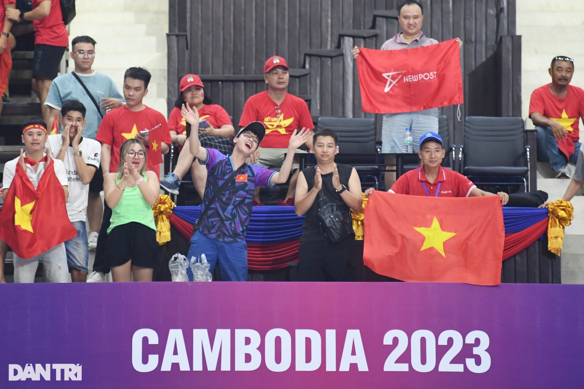 5 hiệp đấu nghẹt thở đưa Việt Nam vào chung kết bóng chuyền nữ SEA Games - 14 5 hiệp đấu nghẹt thở đưa Việt Nam vào chung kết bóng chuyền nữ SEA Games - 14