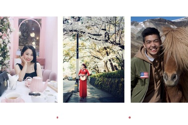 Du học sinh "thèm" vị Tết, nhắn gửi yêu thương về quê nhà