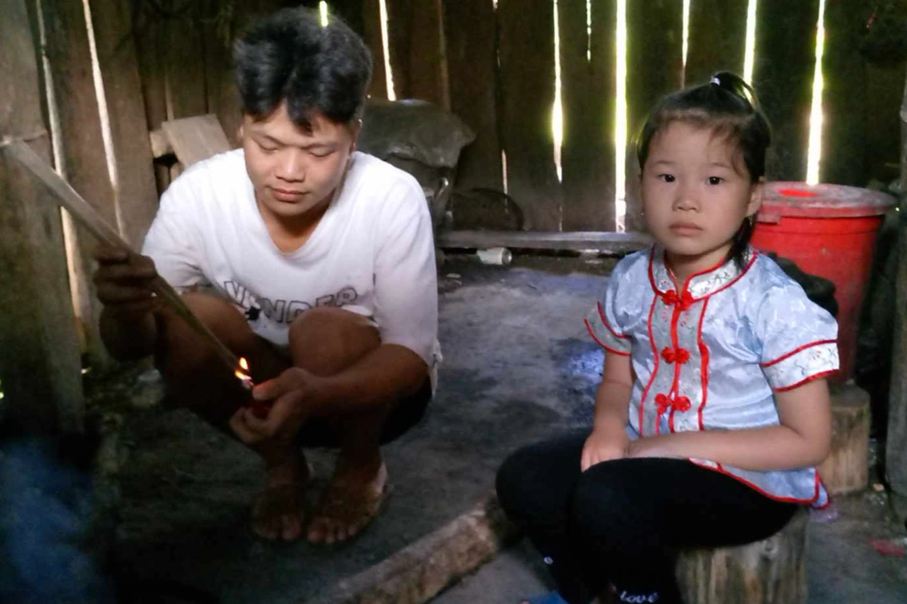 Về nhà thì chồng em sẽ chết, nhưng nợ nhiều quá, em biết tính sao đây - 4 Về nhà thì chồng em sẽ chết, nhưng nợ nhiều quá, em biết tính sao đây - 4