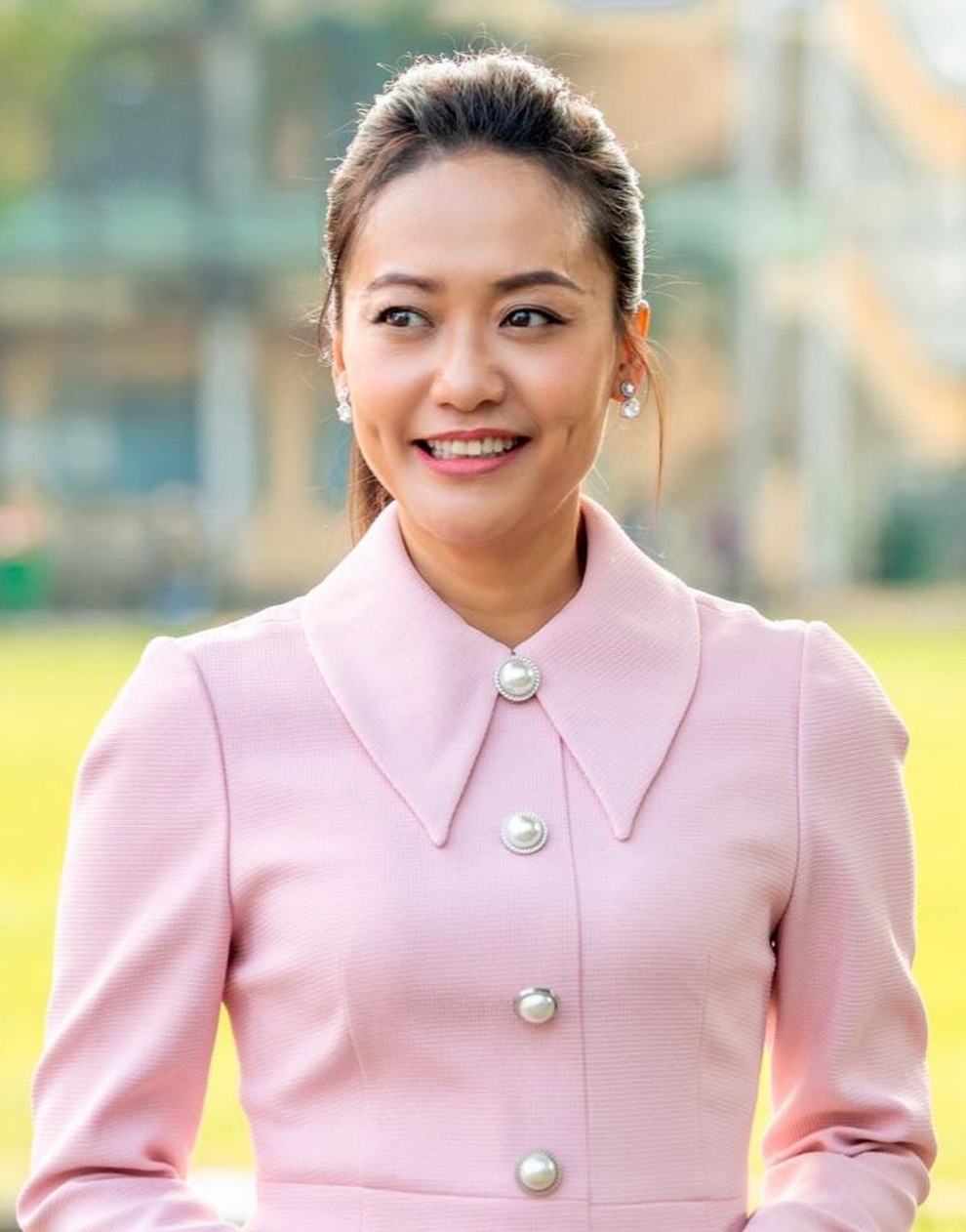 Hồng Ánh: 26 năm có một vướng mắc tôi chưa kịp hỏi chú Lê Cung Bắc - 2 Hồng Ánh: 26 năm có một vướng mắc tôi chưa kịp hỏi chú Lê Cung Bắc - 2
