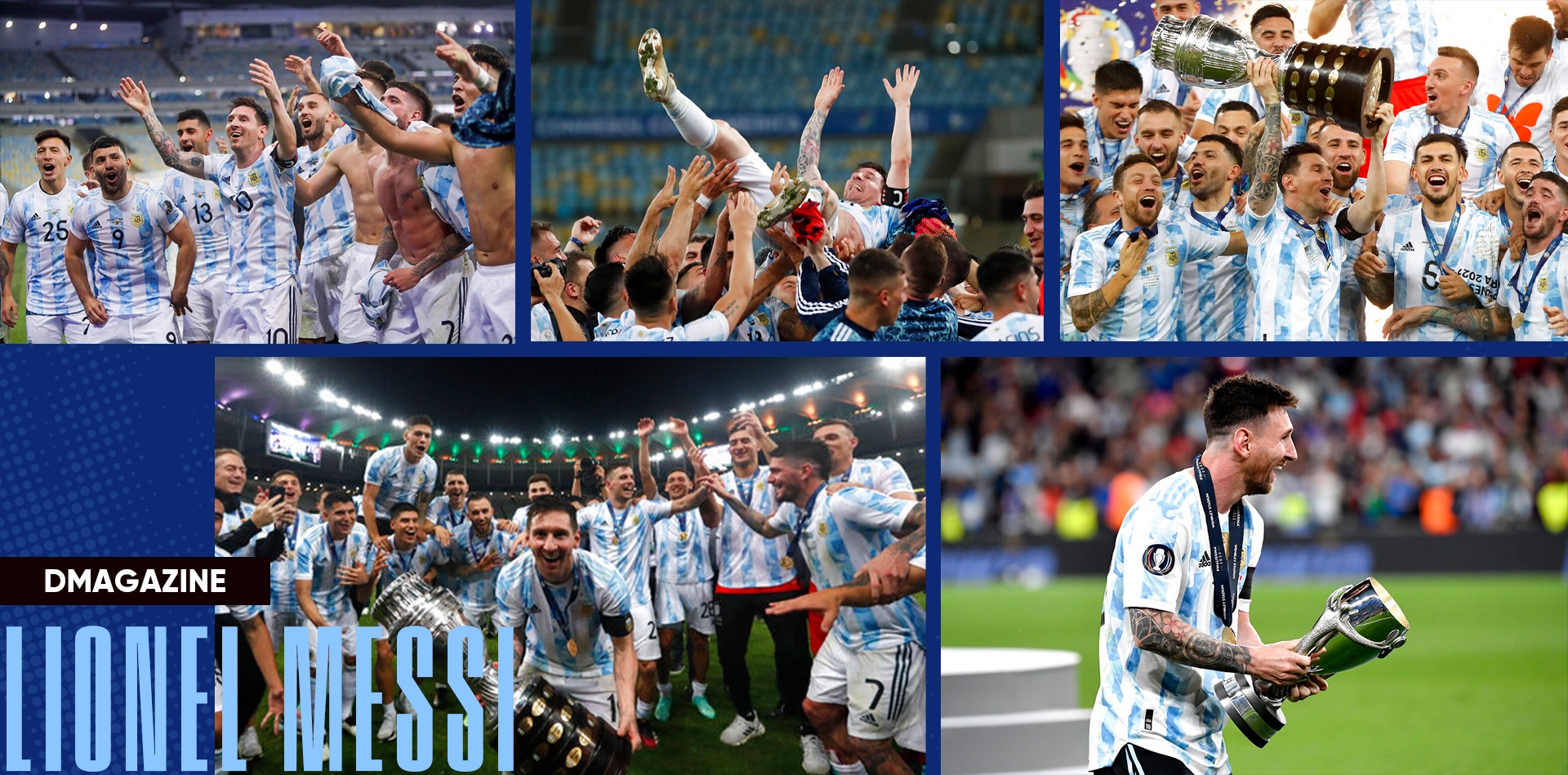 Messi: Vị á thần phủ lớp bụi bình phàm và bản tango ở kỳ World Cup cuối cùng - 15 Messi: Vị á thần phủ lớp bụi bình phàm và bản tango ở kỳ World Cup cuối cùng - 15