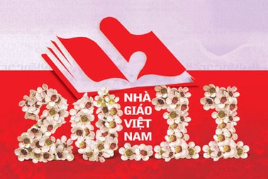 Buồn vui chuyện tặng quà ngày Nhà giáo