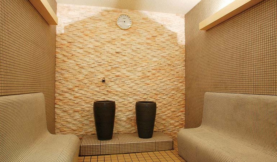 Bên trong nhà tắm onsen Nhật Bản có gì? - 5 Bên trong nhà tắm onsen Nhật Bản có gì? - 5