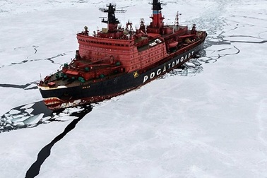 Sau Ukraine và Syria, mục tiêu tiếp theo của Nga là gì?