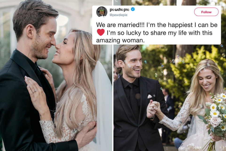 Ông hoàng YouTube PewDiePie bất ngờ tuyên bố nghỉ hưu sớm - 2 Ông hoàng YouTube PewDiePie bất ngờ tuyên bố nghỉ hưu sớm - 2