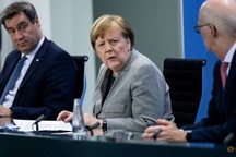 Thủ tướng Đức kêu gọi Trung Quốc minh bạch về đại dịch Covid-19