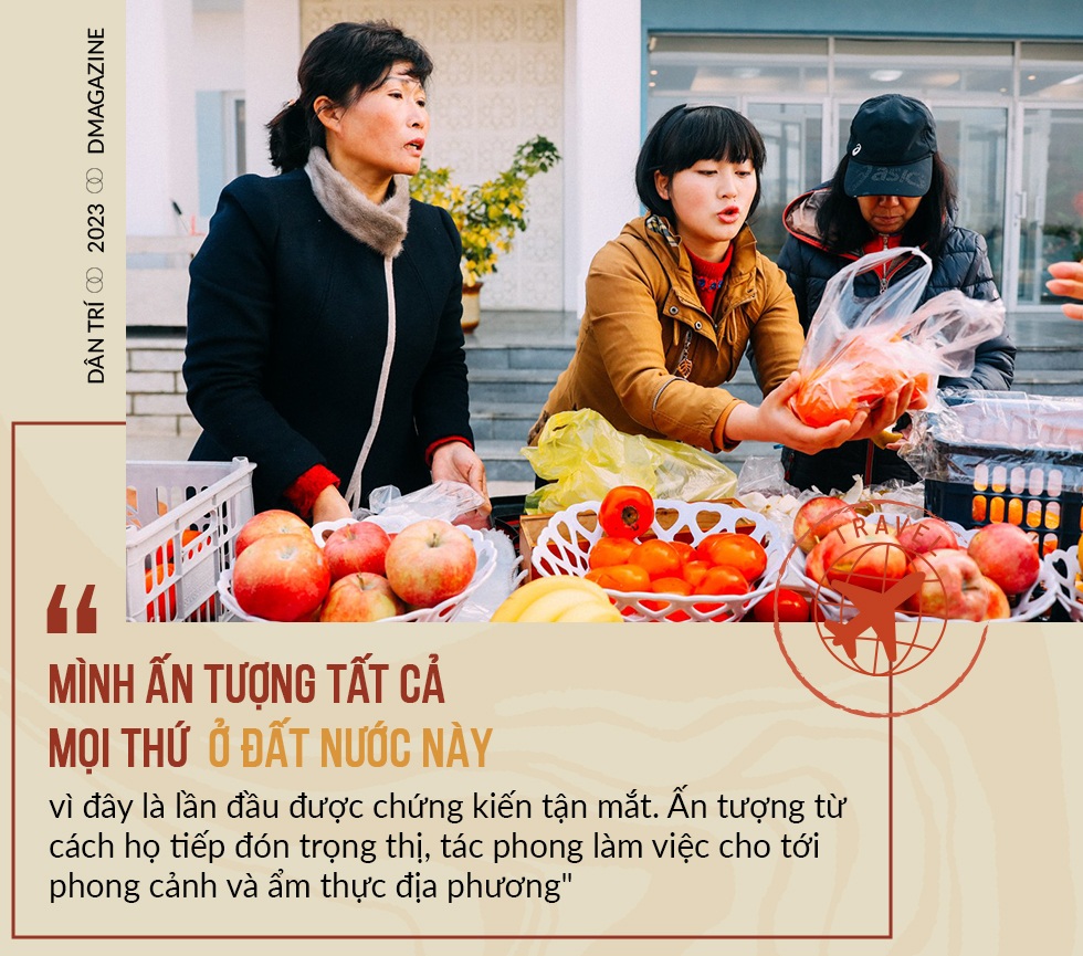 Du khách Việt kể chuyện không thể tin được khi đến Triều Tiên - 7 Du khách Việt kể chuyện không thể tin được khi đến Triều Tiên - 7