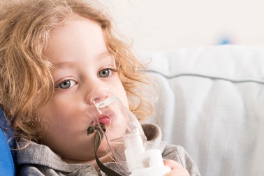 Cốm Tiêu Khiết Thanh giúp cải thiện các bệnh viêm đường hô hấp trên ở trẻ