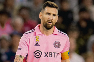 Lionel Messi chốt thời điểm rời Inter Miami, xác định bến đỗ tương lai