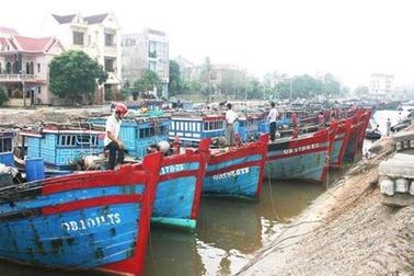 Thời tiết nguy hiểm trên biển, miền Bắc vẫn rét