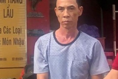 Chân dung kẻ sát hại tình cũ đang mang thai vì nghi bị lây truyền HIV