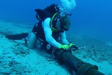 3 tuyến cáp quang gặp sự cố, Internet Việt Nam đi quốc tế bị ảnh hưởng nghiêm trọng