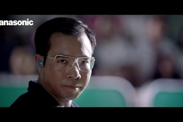 Hoàng Xuân Vinh - Thắp lửa đam mê