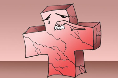 Lời thề Hippocrates danh dự đã tan theo danh lợi 