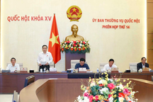 Cho phép chi thêm 1.155 tỷ đồng hỗ trợ người lao động