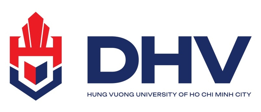 Trường Đại học Hùng Vương TPHCM ra mắt logo mới - 3 Trường Đại học Hùng Vương TPHCM ra mắt logo mới - 3