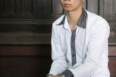 Nam sinh đâm chết cụ ông 80 tuổi, cướp nhẫn vàng