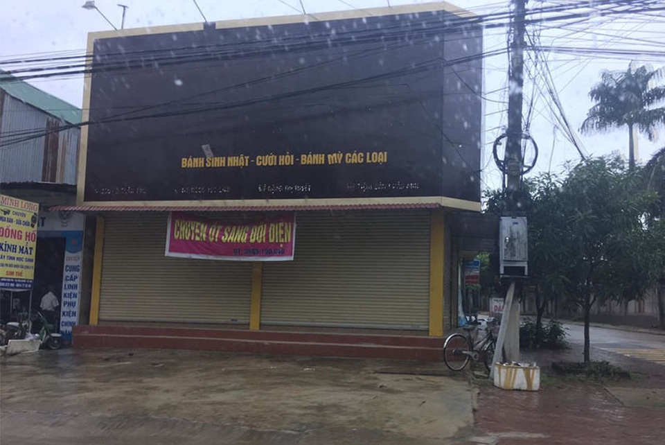 Hà Tĩnh: Chi cục trưởng Chi cục thi hành án hành dân đến bao giờ? - 2 Hà Tĩnh: Chi cục trưởng Chi cục thi hành án hành dân đến bao giờ? - 2