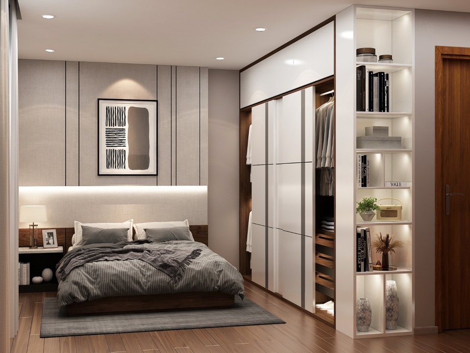 Ba yếu tố cạnh tranh của căn hộ Bình Dương - 2 Ba yếu tố cạnh tranh của căn hộ Bình Dương - 2