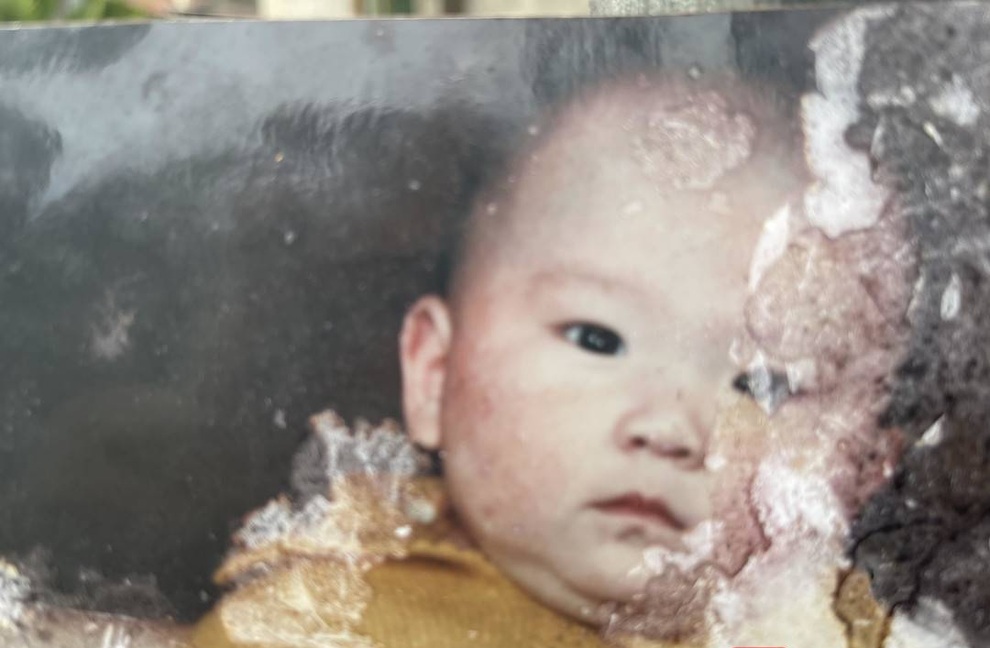 Người cha suốt 28 năm tìm con trai mất tích và cái kết đoàn tụ ấm lòng - 1 Người cha suốt 28 năm tìm con trai mất tích và cái kết đoàn tụ ấm lòng - 1