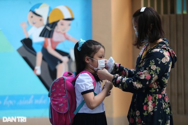 Tình yêu vô điều kiện với con trẻ