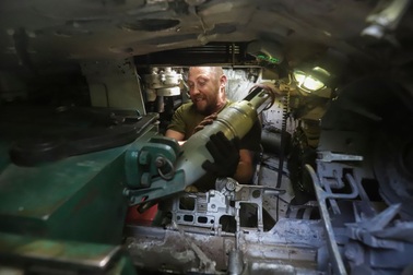 Lãnh đạo 3 nước châu Âu sắp đồng loạt đến Kiev giữa lúc căng thẳng