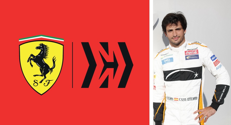 Tay đua nào sẽ thế chỗ Sebastian Vettel ở Ferrari? - 1 Tay đua nào sẽ thế chỗ Sebastian Vettel ở Ferrari? - 1