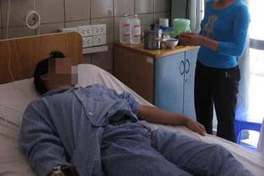 Suýt chết vì nuốt mật cá trắm để bồi bổ