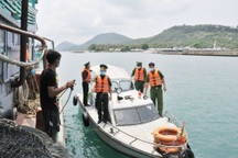 Kiên Giang xin tiêm vắc xin Covid-19 cho 100% cư dân Phú Quốc