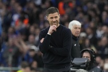 HLV Xabi Alonso: "Thất bại ở chung kết Europa League rất khó để nuốt trôi"