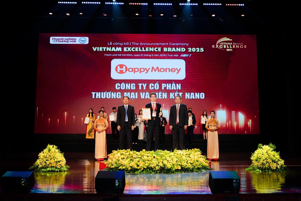 Happy Money: Chất lượng dịch vụ là chìa khóa chinh phục khách hàng - 3