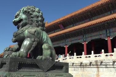 Khám phá Tử Cấm Thành