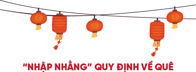 Chỉ cần mỗi buổi trở về có mâm cơm ăn cùng gia đình... ở đâu cũng là Tết - 9 Chỉ cần mỗi buổi trở về có mâm cơm ăn cùng gia đình... ở đâu cũng là Tết - 9