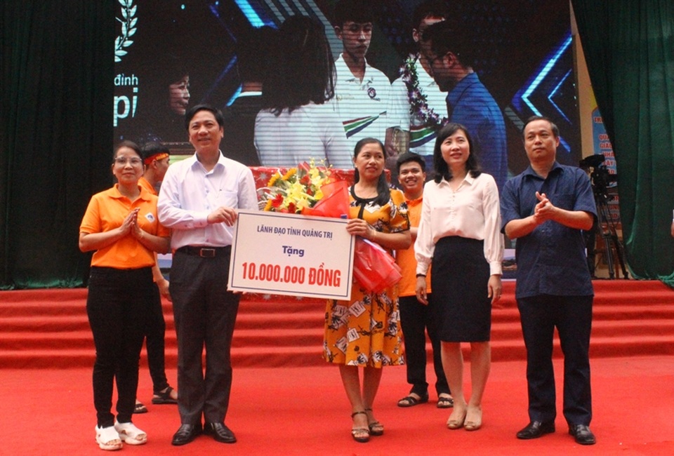 Trượt Olympia, Tuấn Kiệt được hứa cấp học bổng du học Đức kèm điều kiện - 4