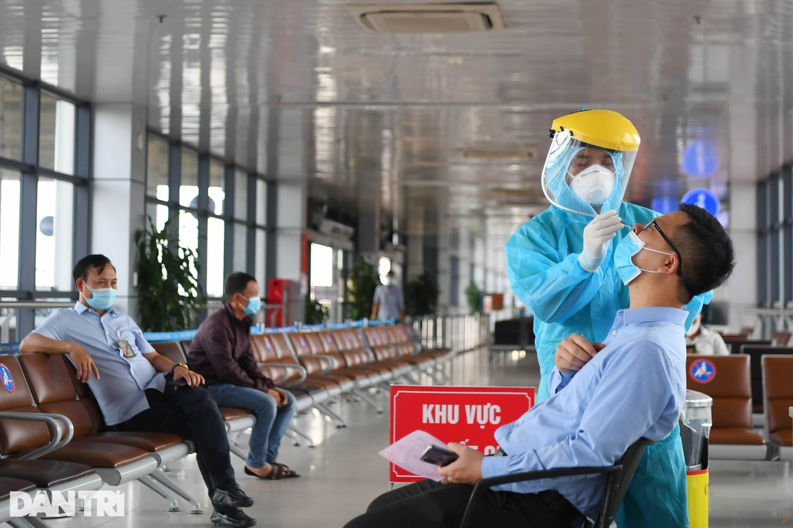 Việt Nam tạo điều kiện cho kiều bào hồi hương dịp Tết Nguyên đán - 2 Việt Nam tạo điều kiện cho kiều bào hồi hương dịp Tết Nguyên đán - 2