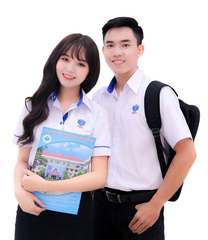 Sinh viên đại học phải mặc đồng phục, cấm để đầu trọc - Ảnh 2.