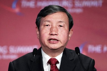 Trung Quốc hợp nhất cơ quan hải giám, tinh giản bộ máy chính phủ 