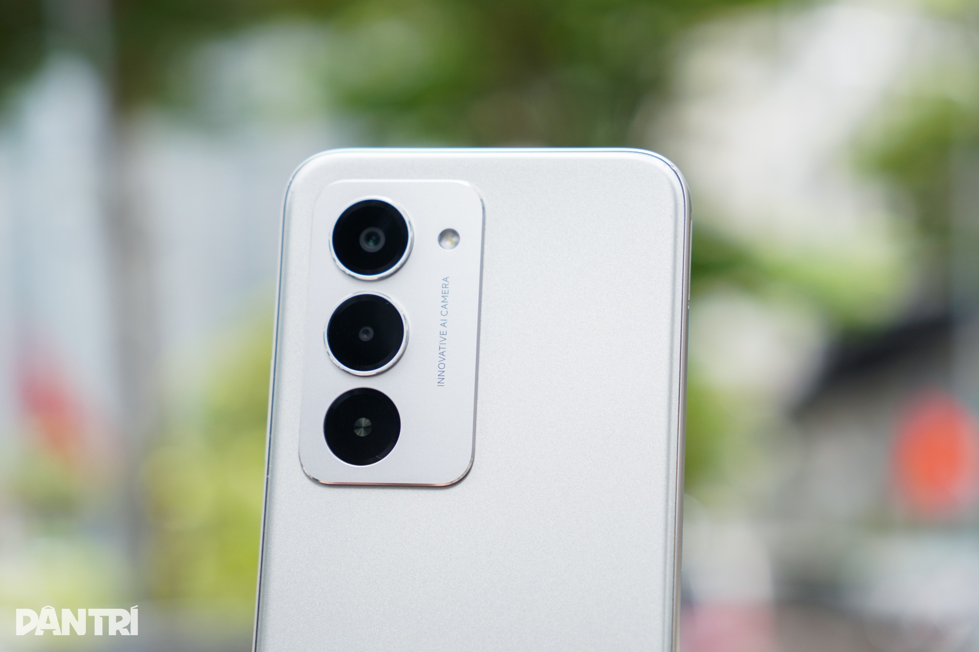 REDMI 15 পর্যালোচনা: বড় স্ক্রিন, শক্তিশালী ব্যাটারি কিন্তু 5G সংযোগের অভাব - 4 Đánh giá REDMI 15: Màn hình lớn, pin khỏe nhưng thiếu kết nối 5G - 4